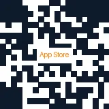 App Store下载二维码 - 每日大赛 彩乐园网站 APP