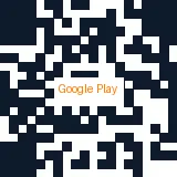 Google Play下载二维码 - 每日大赛 彩乐园网站 APP
